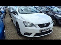 BUY SEAT IBIZA TOCA 2013 TOCA, Newark Motor Auctions
