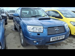BUY SUBARU FORESTER XTEN AUTO 2008 XTEN, Newark Motor Auctions