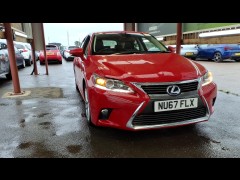 BUY LEXUS CT 200H EXECUTIVE EDITION 2017 200H EXECUTIVE EDITION, Newark Motor Auctions