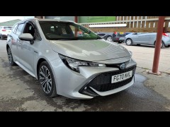 BUY TOYOTA COROLLA DESIGN HEV CVT 2020 DESIGN, Newark Motor Auctions