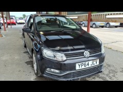 BUY VOLKSWAGEN POLO SEL TSI 2014 SEL TSI, Newark Motor Auctions