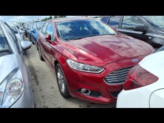 BUY FORD MONDEO TITANIUM TDCI AUTO 2015 TITANIUM TDCI, Newark Motor Auctions