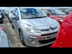 BUY CITROEN C3 VTR + AIRDREAM E-HDI S 2013 E-HDI VTR PLUS EGS, Newark Motor Auctions
