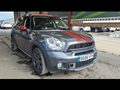 BUY MINI COUNTRYMAN COOPER S PARK 2016 COOPER S PARK LANE, Newark Motor Auctions