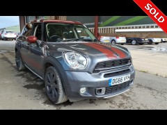 BUY MINI COUNTRYMAN COOPER S PARK 2016 COOPER S PARK LANE, Newark Motor Auctions