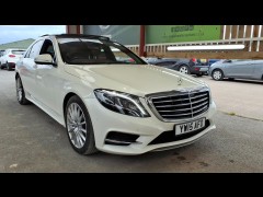 BUY MERCEDES-BENZ S350 AMG LINE BLUETEC AUT 2015 S350 BLUETEC AMG LINE, Newark Motor Auctions