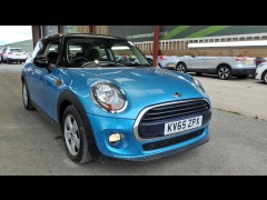 BUY MINI COOPER 2015 COOPER, Newark Motor Auctions