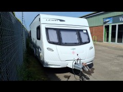 BUY LUNAR LEXON 640 2011, Newark Motor Auctions