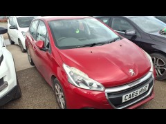 BUY PEUGEOT 208 ACTIVE 2016 ACTIVE, Newark Motor Auctions
