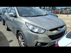 BUY HYUNDAI IX35 PREMIUM 4WD CRDI 134 2011 CRDI PREMIUM, Newark Motor Auctions