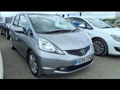 BUY HONDA JAZZ I-VTEC EX S-A 2009 I-VTEC EX I-SHIFT, Newark Motor Auctions