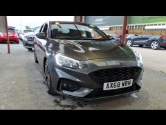 BUY FORD FOCUS ST-LINE X 2019 ST-LINE X, Newark Motor Auctions