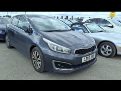 BUY KIA CEED 3 ISG CRDI 2016 CRDI 3 ISG, Newark Motor Auctions