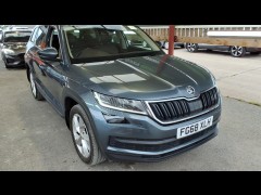 BUY SKODA KODIAQ EDITION TDI SCR S- 2018 EDITION TDI SCR DSG, Newark Motor Auctions