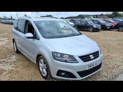 BUY SEAT ALHAMBRA SE LUX TDI S-A 2016 TDI SE LUX, Newark Motor Auctions