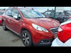 BUY PEUGEOT 2008 ALLURE BLUE HDI 2016 BLUE HDI S/S ALLURE, Newark Motor Auctions
