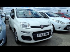 BUY FIAT PANDA POP 2014 POP, Newark Motor Auctions