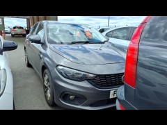 BUY FIAT TIPO EASY + T-JET 2019 T-JET EASY PLUS, Newark Motor Auctions