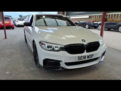 BUY BMW 540I XDRIVE M SPORT AUTO 2018 540I XDRIVE M SPORT, Newark Motor Auctions