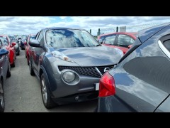 BUY NISSAN JUKE ACENTA 2012 ACENTA, Newark Motor Auctions