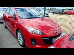 BUY MAZDA 3 TAMURA 2013 TAMURA, Newark Motor Auctions