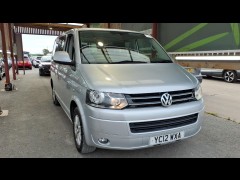 BUY VOLKSWAGEN CARAVELLE SE TDI 140 AUTO 2012 SE TDI, Newark Motor Auctions