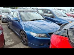 BUY HONDA ACCORD TYPE-S 2003 TYPE S, Newark Motor Auctions