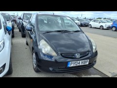 BUY HONDA JAZZ SE 2004 DSI SE, Newark Motor Auctions