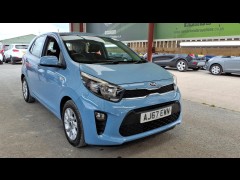 BUY KIA PICANTO 2 2018 2, Newark Motor Auctions