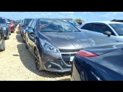 BUY PEUGEOT 208 TECH EDITION S/S 2019 S/S TECH EDITION, Newark Motor Auctions