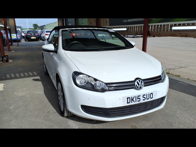 BUY VOLKSWAGEN GOLF S TSI 2015 S TSI, Newark Motor Auctions