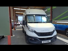BUY IVECO DAILY 35S14V 2021 35S14V, Newark Motor Auctions