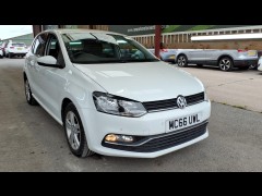 BUY VOLKSWAGEN POLO MATCH EDITION TSI S- 2017 MATCH EDITION TSI DSG, Newark Motor Auctions