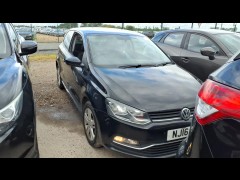 BUY VOLKSWAGEN POLO MATCH 2016 MATCH, Newark Motor Auctions