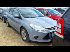 BUY FORD FOCUS EDGE TDCI 95 2011 EDGE TDCI, Newark Motor Auctions