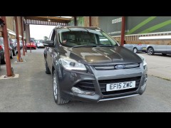BUY FORD KUGA TITANIUM X TDCI 2015 TITANIUM X TDCI, Newark Motor Auctions