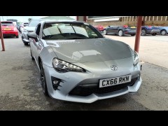 BUY TOYOTA GT86 D-4S 2017 D-4S, Newark Motor Auctions