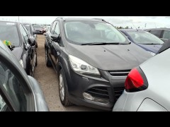 BUY FORD KUGA TITANIUM X TDCI 2015 TITANIUM X TDCI, Newark Motor Auctions