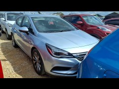 BUY VAUXHALL ASTRA DESIGN 2016 DESIGN, Newark Motor Auctions
