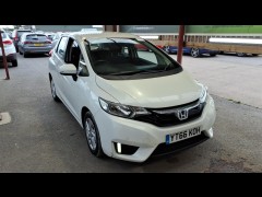 BUY HONDA JAZZ SE I-VTEC 2016 I-VTEC SE, Newark Motor Auctions