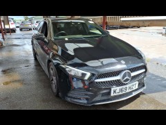 BUY MERCEDES-BENZ A 200 D AMG LINE PREMIUM 2020 A 200 D AMG LINE PREMIUM, Newark Motor Auctions