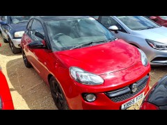 BUY VAUXHALL ADAM JAM 2016 JAM, Newark Motor Auctions