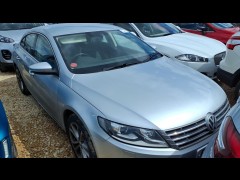BUY VOLKSWAGEN CC BLUEMOTION TECHN-GY TD 2013 TDI BLUEMOTION TECHNOLOGY DSG, Newark Motor Auctions
