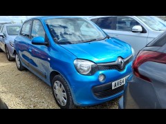 BUY RENAULT TWINGO PLAY SCE 2014 PLAY SCE, Newark Motor Auctions