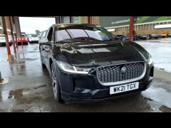BUY JAGUAR I-PACE EV400 HSE 2021 HSE, Newark Motor Auctions