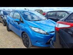 BUY FORD FIESTA EDGE 2012 EDGE, Newark Motor Auctions