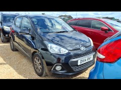 BUY HYUNDAI I10 PREMIUM 2014 PREMIUM, Newark Motor Auctions