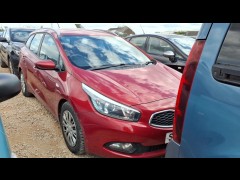 BUY KIA CEED 1 ECODYNAMICS CRDI 2013 CRDI 1 ECODYNAMICS, Newark Motor Auctions