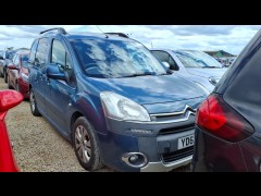 BUY CITROEN BERLINGO MULTISPACE XTR H 2012 HDI XTR, Newark Motor Auctions