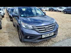 BUY HONDA CR-V SE I-DTEC 2013 I-DTEC SE, Newark Motor Auctions